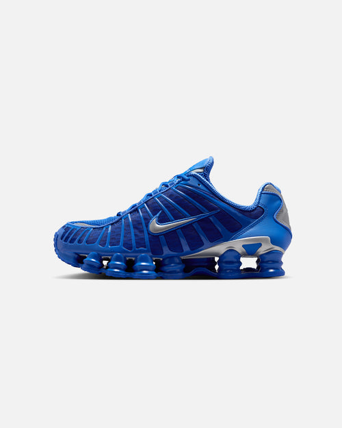 Nike Shox TL Hyper Royal