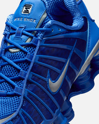 Nike Shox TL Hyper Royal