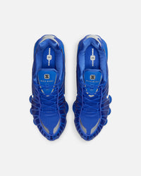 Nike Shox TL Hyper Royal