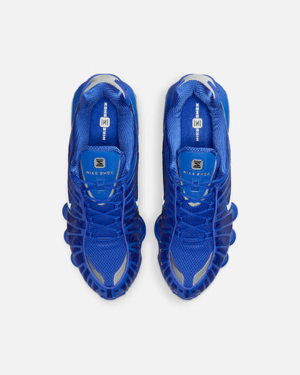 Nike Shox TL Hyper Royal