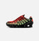 Nike Shox TL Lt Crimson/Black