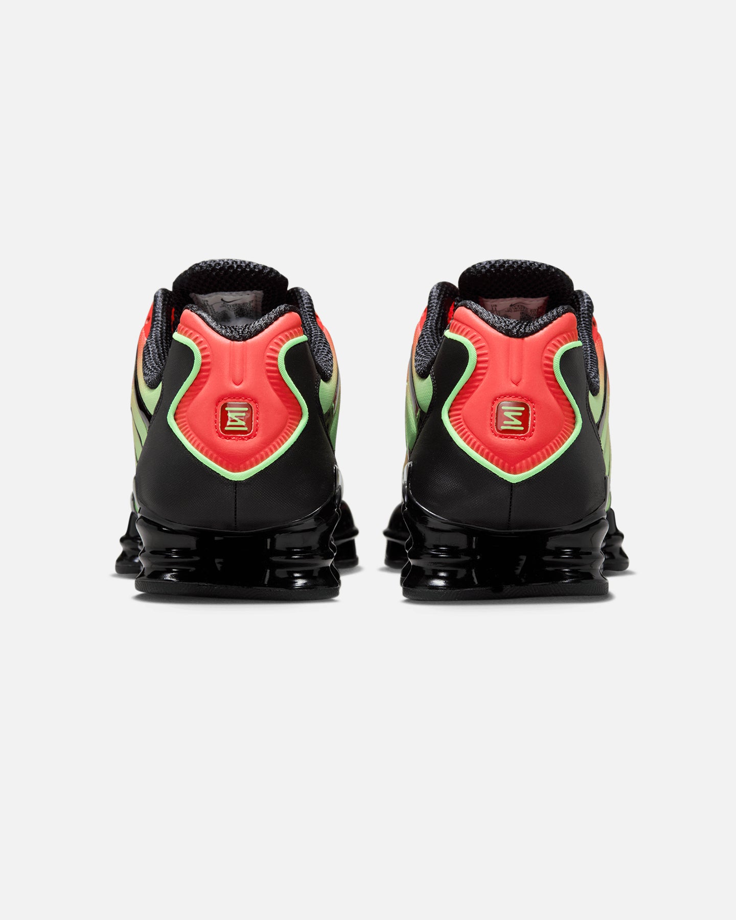 Nike Shox TL Lt Crimson/Black | Culture Kings