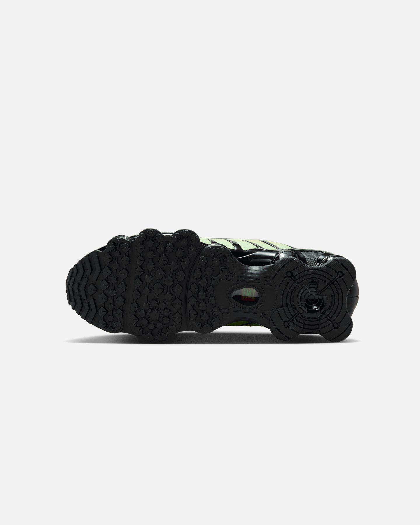 Nike Shox TL Lt Crimson/Black | Culture Kings