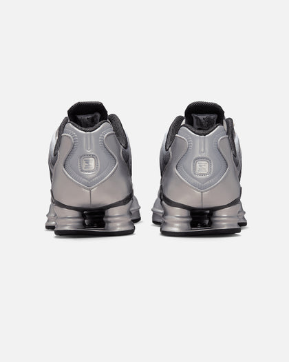 Nike Shox TL Print Black/Metallic