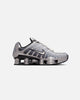 Nike Shox TL Print Black/Metallic