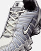 Nike Shox TL Print Black/Metallic