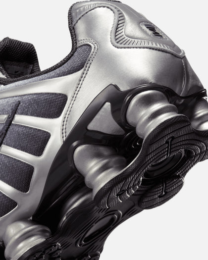 Nike Shox TL Print Black/Metallic
