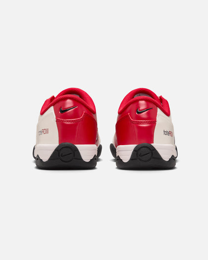 Nike Total 90 White/Red
