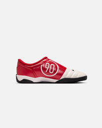 Nike Total 90 White/Red