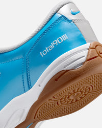 Nike Total 90 University Blue