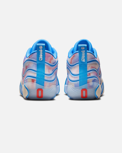 Jordan Tatum 3 "Tie Dye" University Blue