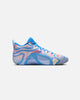 Jordan Tatum 3 "Tie Dye" University Blue