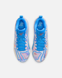 Jordan Tatum 3 "Tie Dye" University Blue