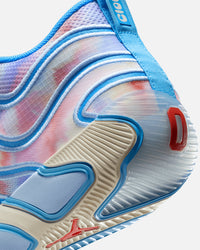 Jordan Tatum 3 "Tie Dye" University Blue