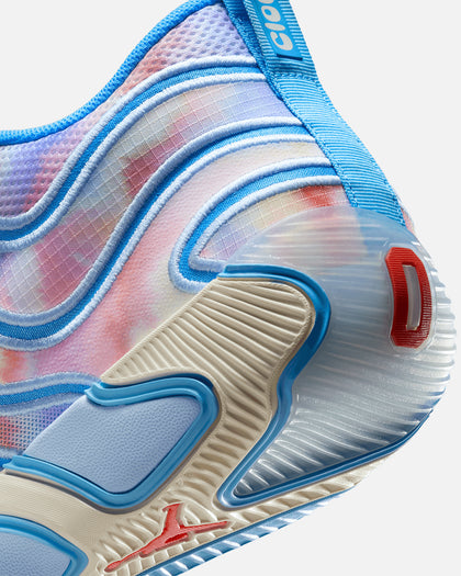 Jordan Tatum 3 "Tie Dye" University Blue