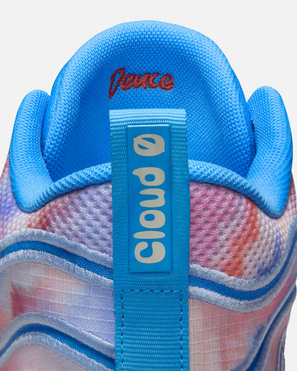 Jordan Tatum 3 "Tie Dye" University Blue