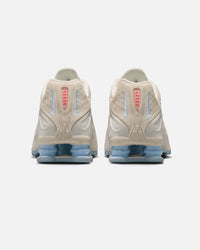 Nike Women's Shox R4 Pale Ivory