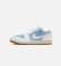 Jordan Women's Air Jordan 1 Low SE "Denim" Blue/Gum