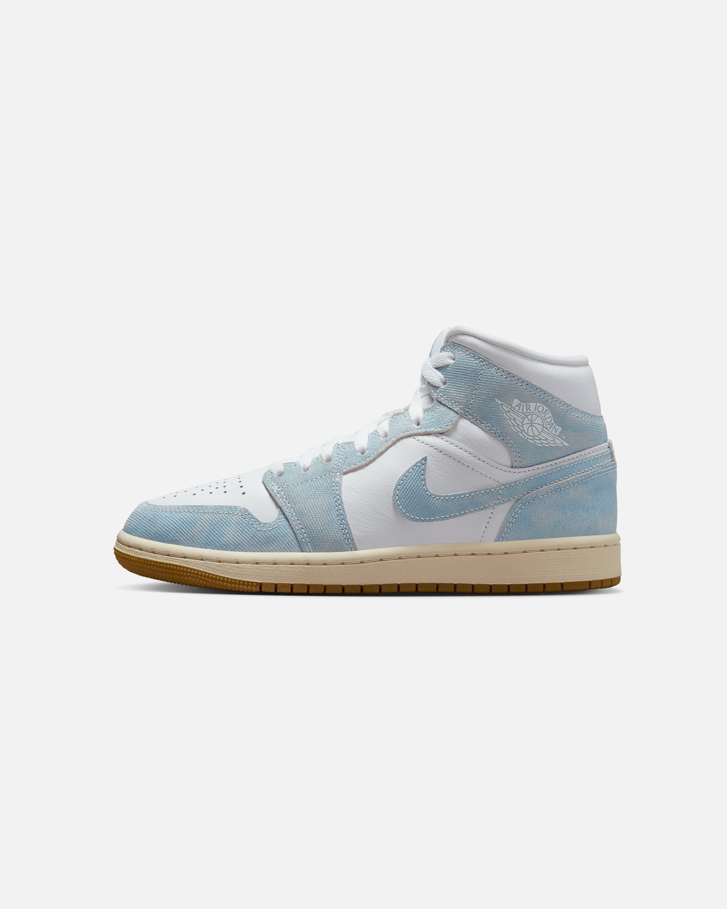 Jordan Women's Air Jordan 1 Mid SE 