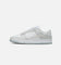 Nike Women's Dunk Low "Iridescent Swoosh" Photon Dust