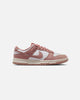 Nike Women's Dunk Low "Suede Pack" White/Pink