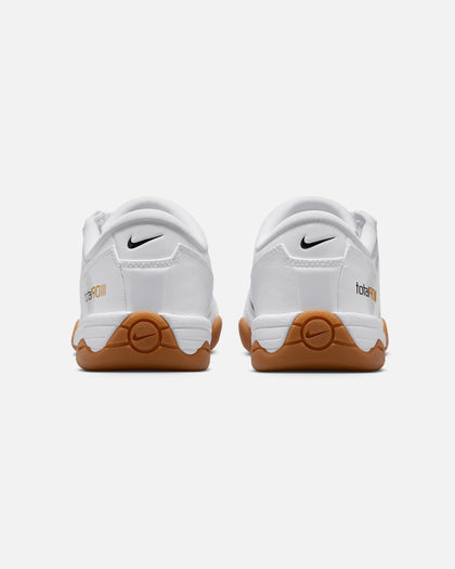 Nike Women's Total 90 White/Black