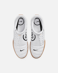 Nike Women's Total 90 White/Black
