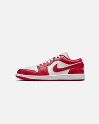 Jordan Air Jordan 1 Low Summit White/Red