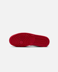Jordan Air Jordan 1 Low Summit White/Red