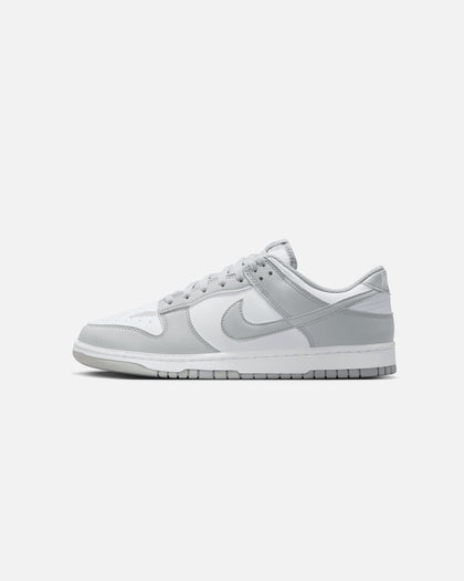Nike Dunk Low Retro White/Grey Fog