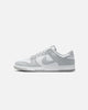 Nike Dunk Low Retro White/Grey Fog