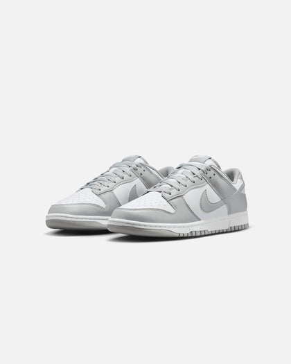 Nike Dunk Low Retro White/Grey Fog