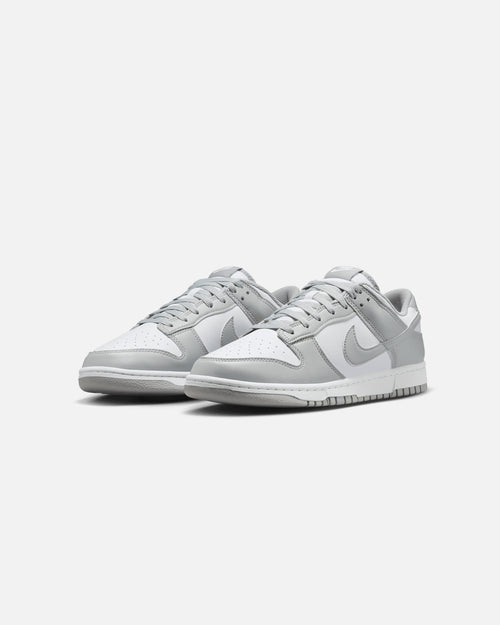 Nike Dunk Low Retro White/Grey Fog