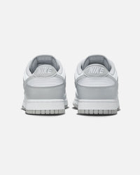 Nike Dunk Low Retro White/Grey Fog