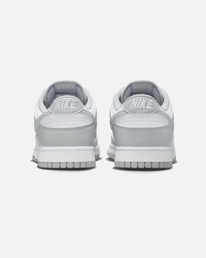 Nike Dunk Low Retro White/Grey Fog