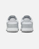 Nike Dunk Low Retro White/Grey Fog