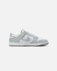 Nike Dunk Low Retro White/Grey Fog