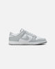 Nike Dunk Low Retro White/Grey Fog