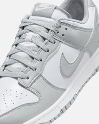 Nike Dunk Low Retro White/Grey Fog
