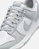 Nike Dunk Low Retro White/Grey Fog
