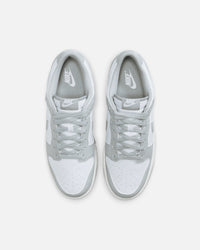 Nike Dunk Low Retro White/Grey Fog
