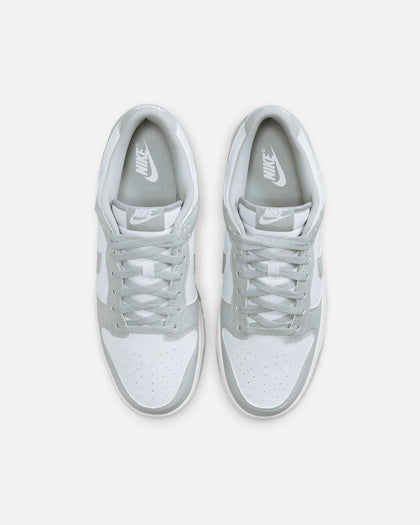 Nike Dunk Low Retro White/Grey Fog