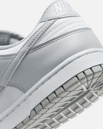 Nike Dunk Low Retro White/Grey Fog