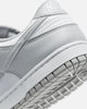Nike Dunk Low Retro White/Grey Fog