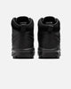 Nike Manoa Leather Boot Black/Black