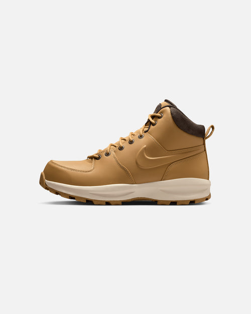 Nike Manoa Leather Boot Haystack/Haystack