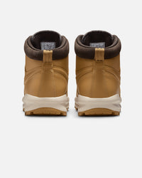 Nike Manoa Leather Boot Haystack/Haystack