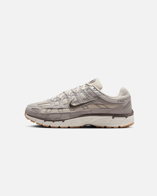 Nike P-6000 SE Grey