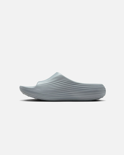 Nike ReactX Rejuven8 Slides Grey/Grey