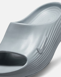 Nike ReactX Rejuven8 Slides Grey/Grey